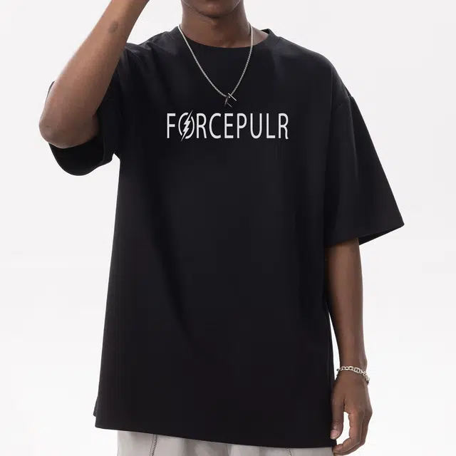 FORCEPULR T