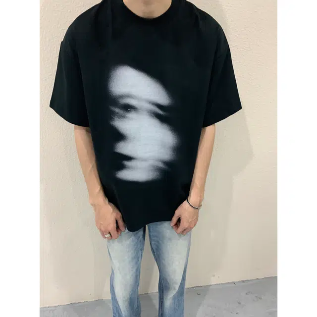 FORCEPULR vintageT
