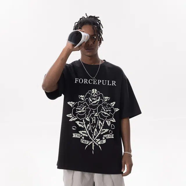 FORCEPULR T
