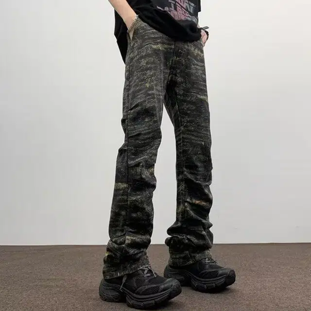 FORCEPULR