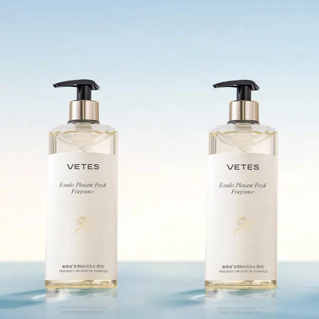 500ml*2