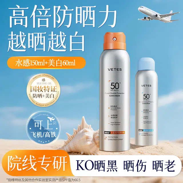 50 SPF50+