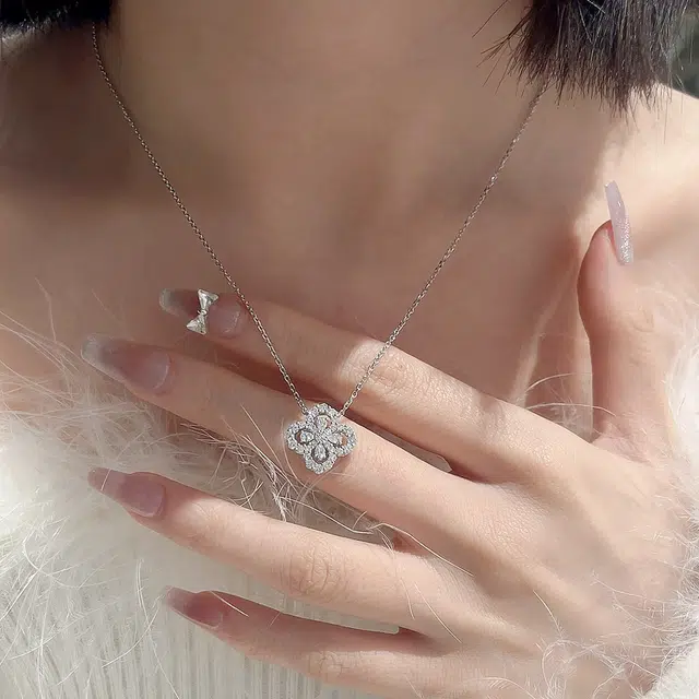 HIS LOVE