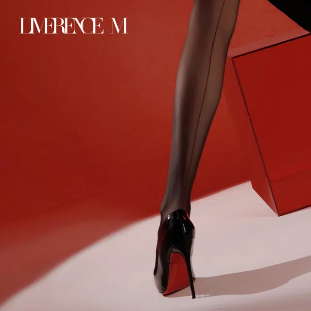 Limerence M 2