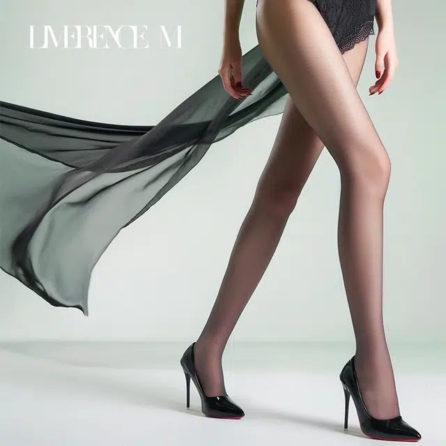 Limerence M 2