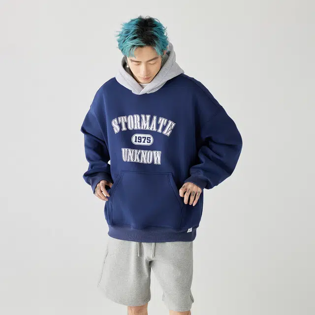 STORMATE Hoodie