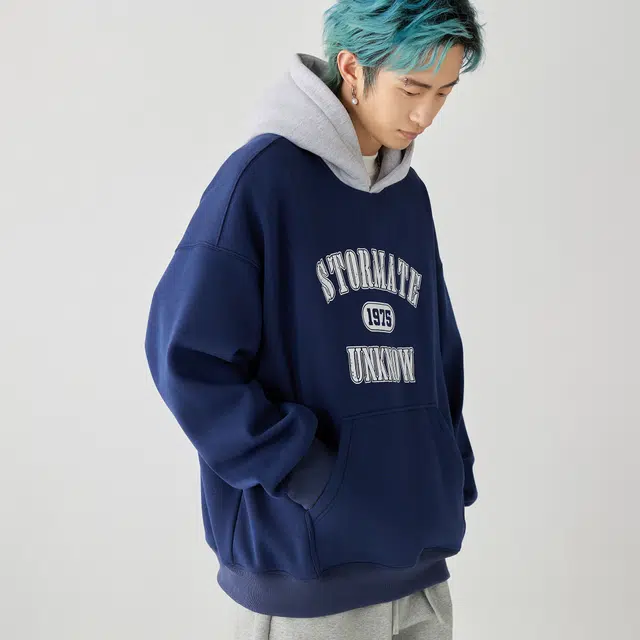 STORMATE Hoodie