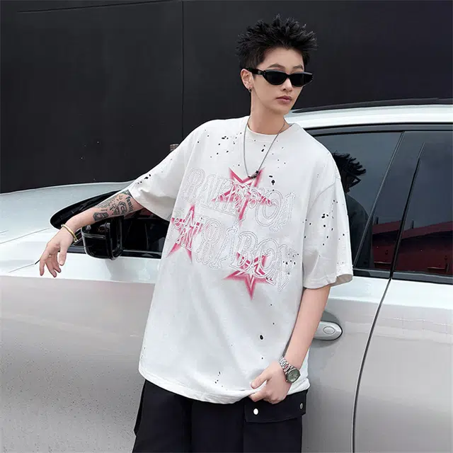 STORMATE T