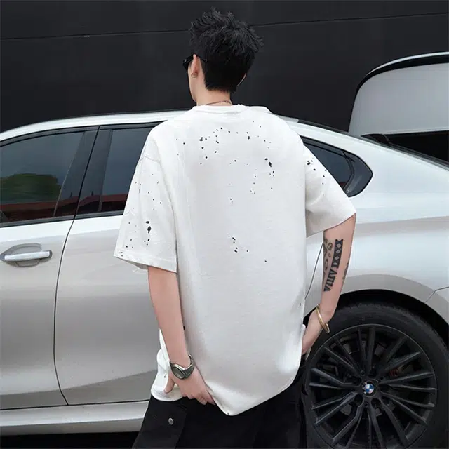 STORMATE T