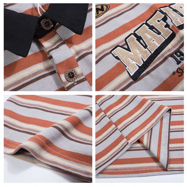 STORMATE Polo