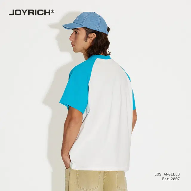 JOYRICH T