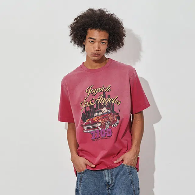JOYRICH T