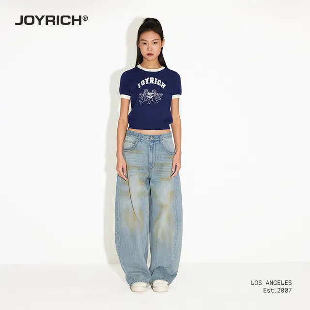 JOYRICH