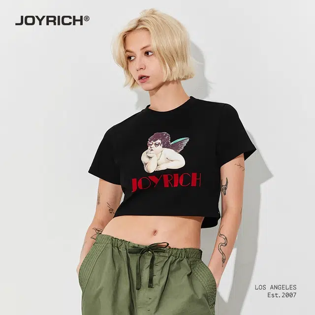 JOYRICH T