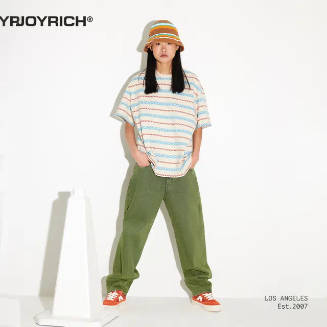 JOYRICH T