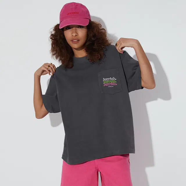 JOYRICH T