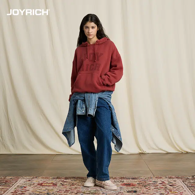 JOYRICH OVERSIZE