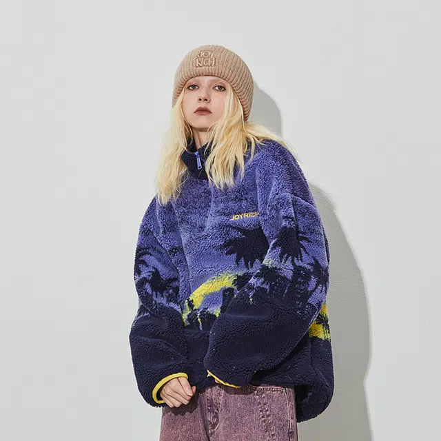 JOYRICH LA