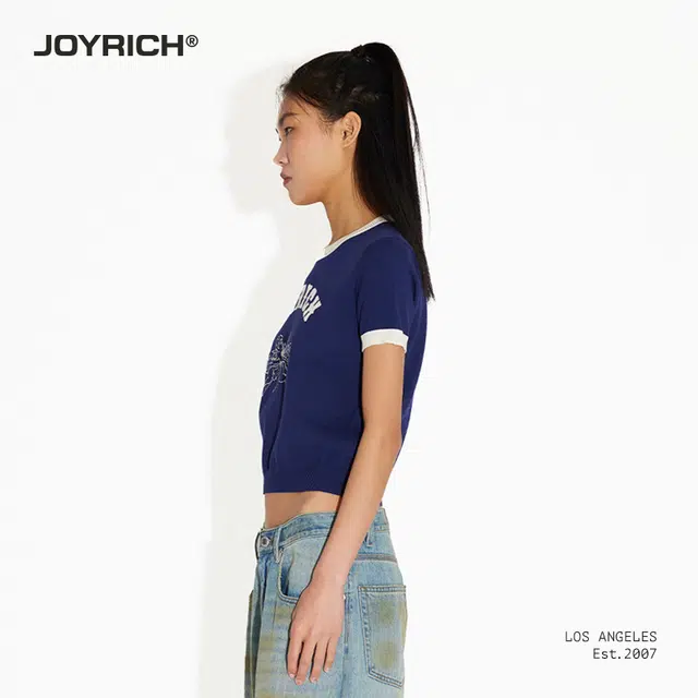 JOYRICH