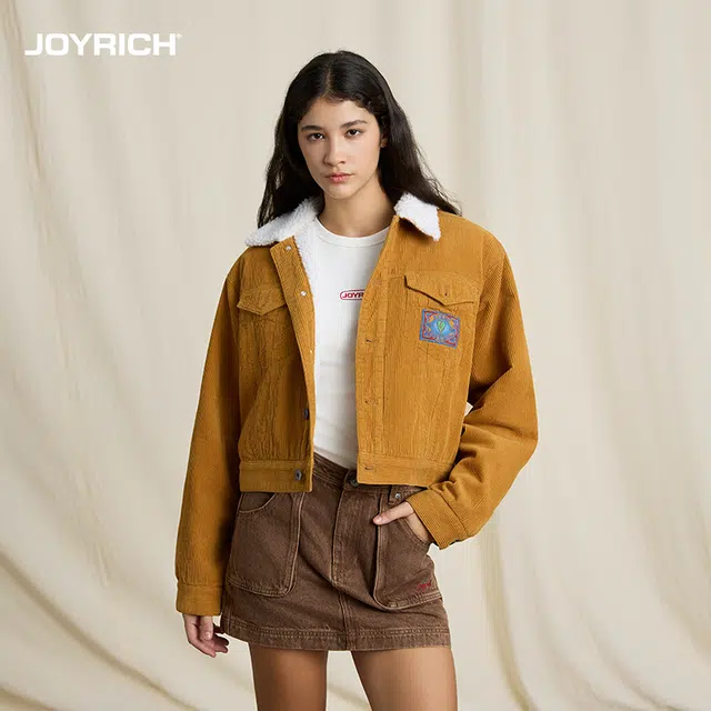 JOYRICH