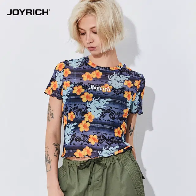 JOYRICH T