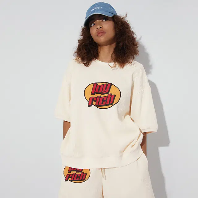 JOYRICH T