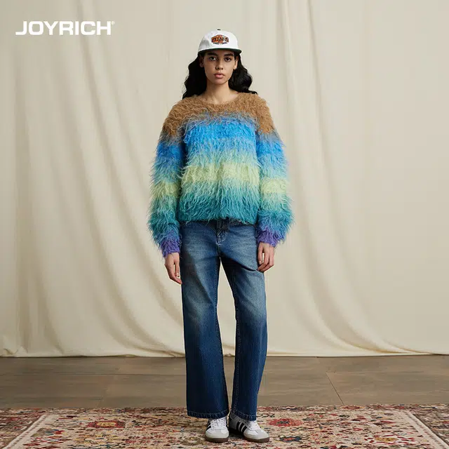 JOYRICH