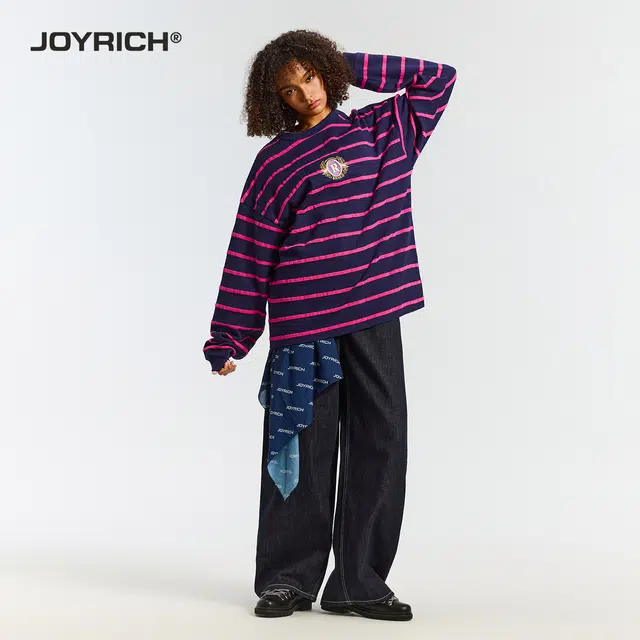 JOYRICH 2025
