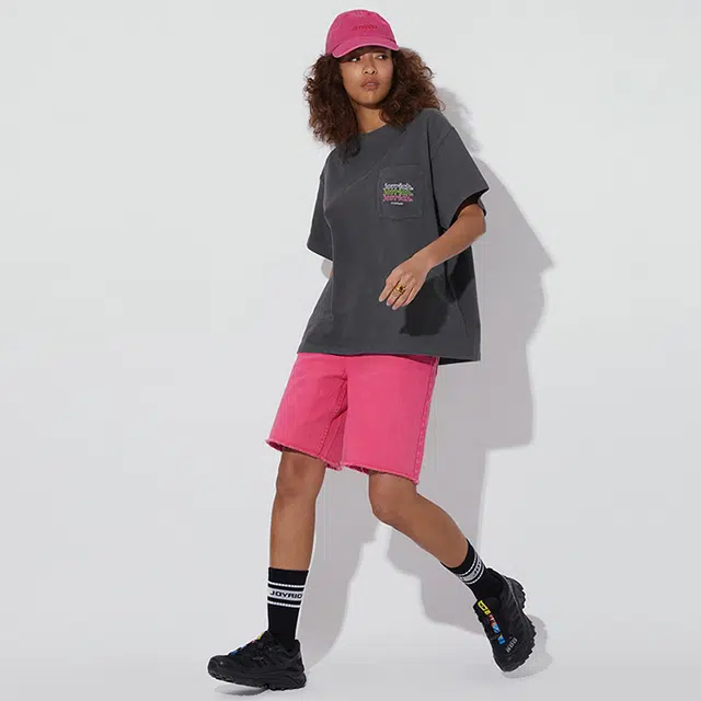 JOYRICH T