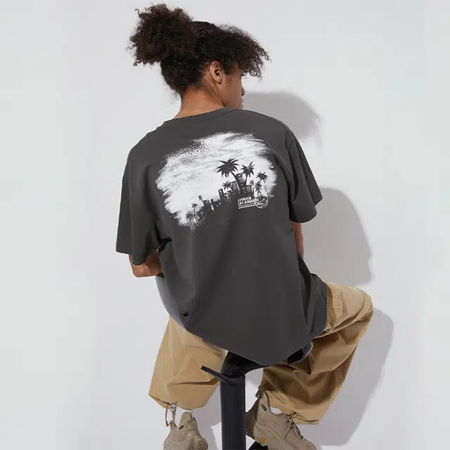 JOYRICH T