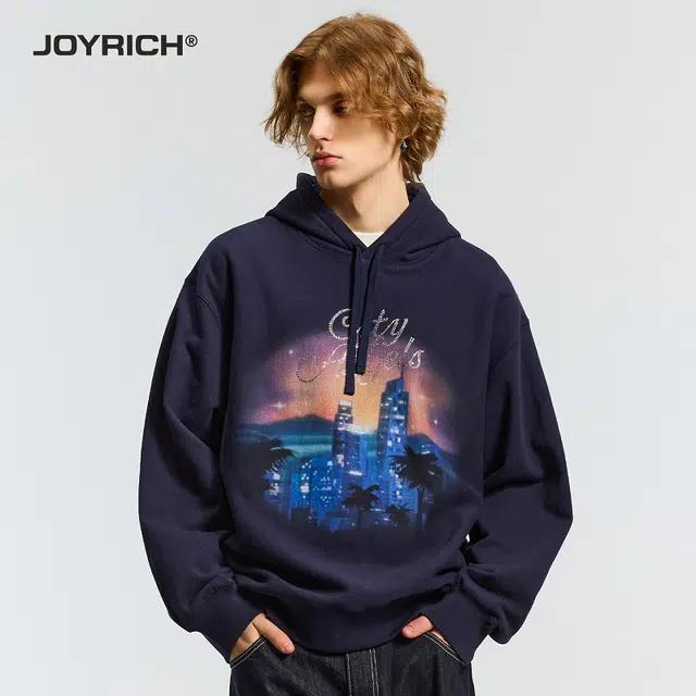 JOYRICH