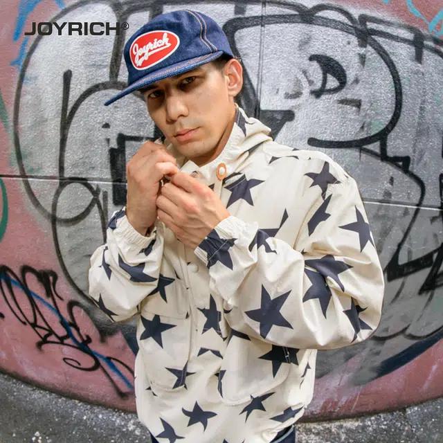 JOYRICH
