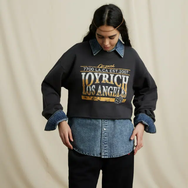 JOYRICH logo