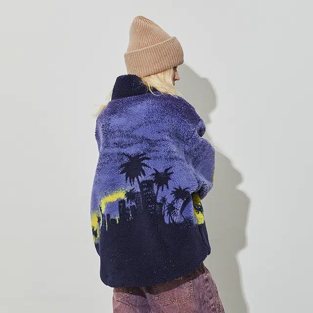 JOYRICH LA