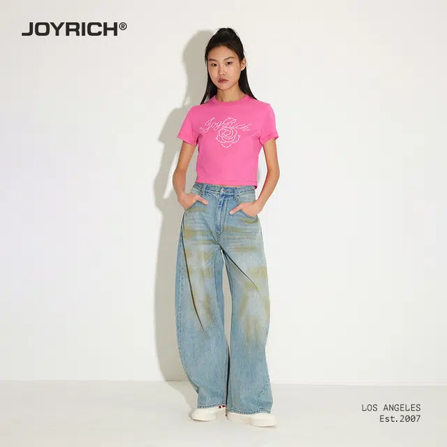 JOYRICH T