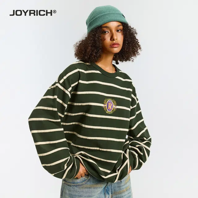 JOYRICH 2025T