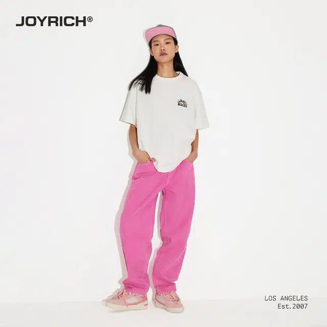 JOYRICH