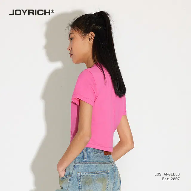 JOYRICH T