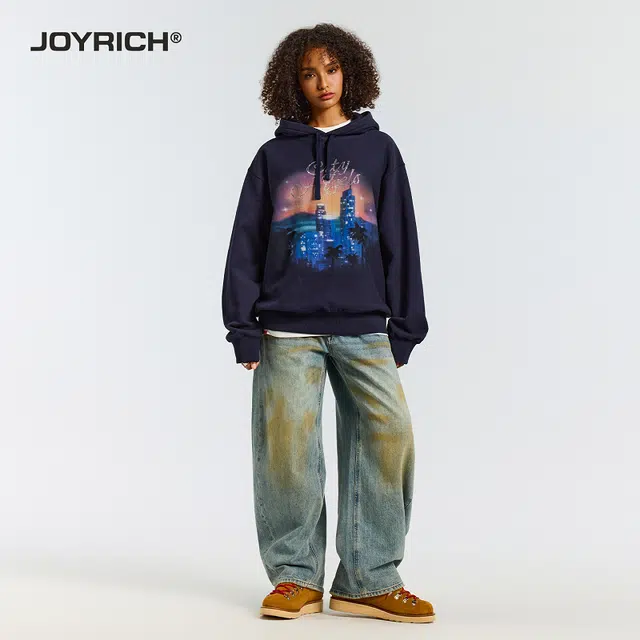 JOYRICH