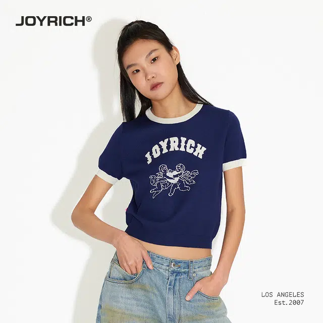JOYRICH