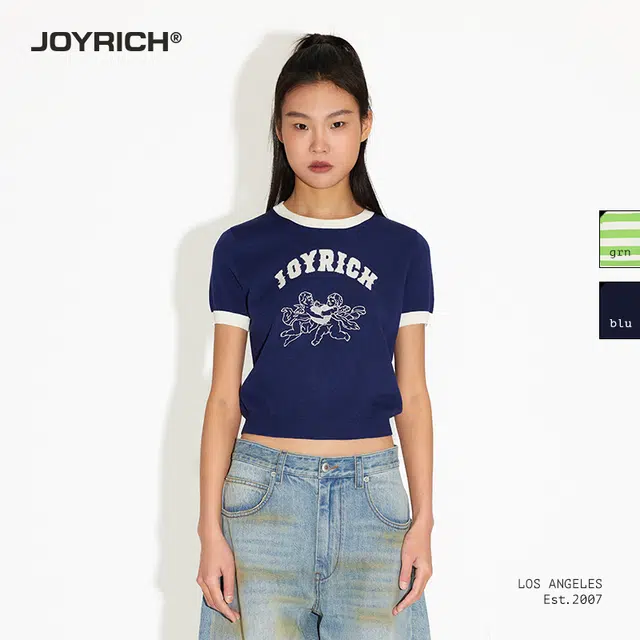 JOYRICH