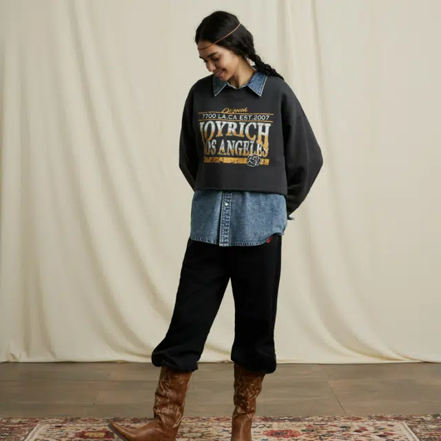 JOYRICH logo