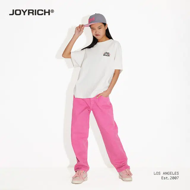 JOYRICH