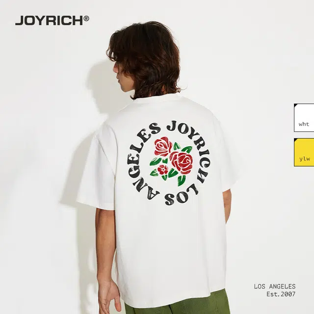 JOYRICH T