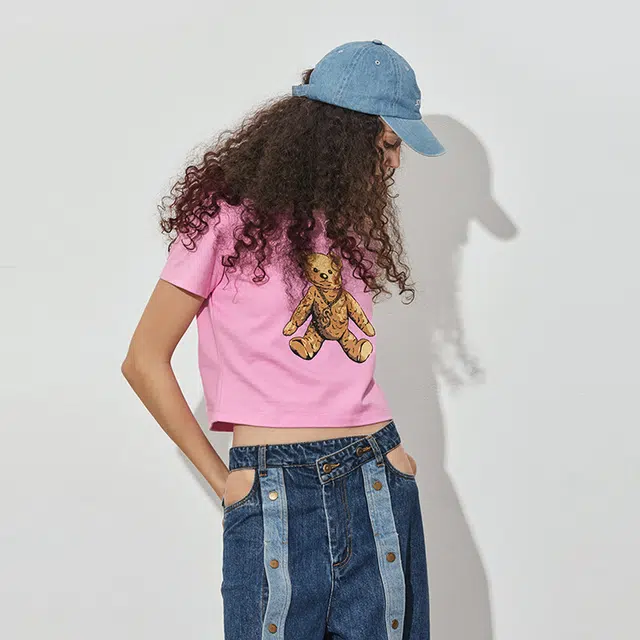 JOYRICH T