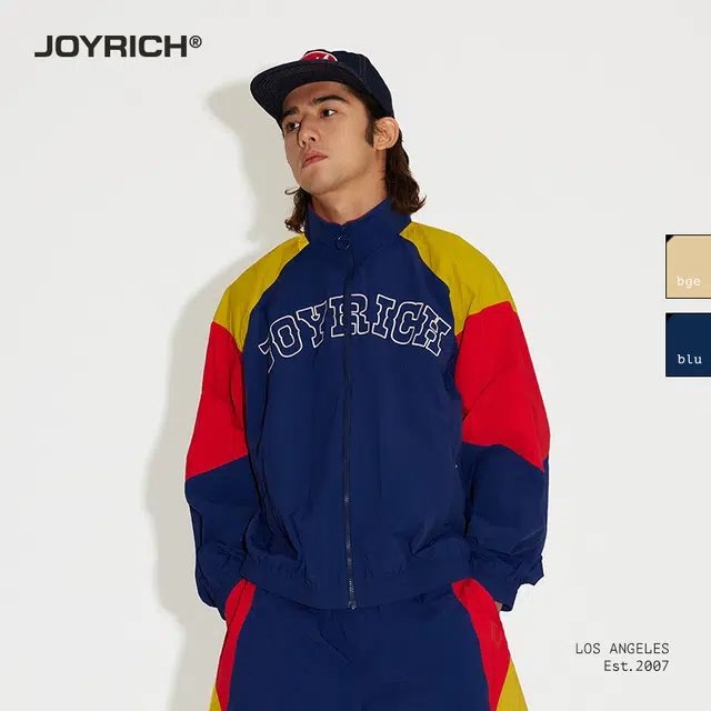 JOYRICH