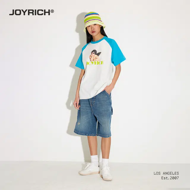 JOYRICH T