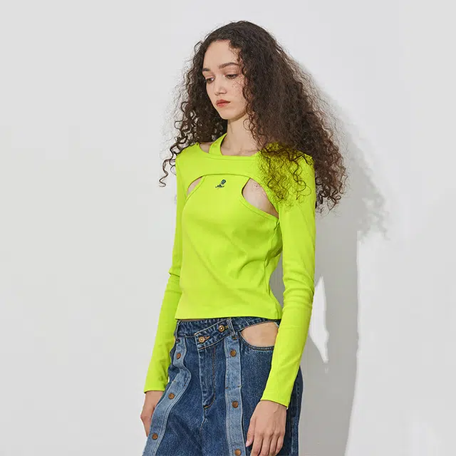 JOYRICH T