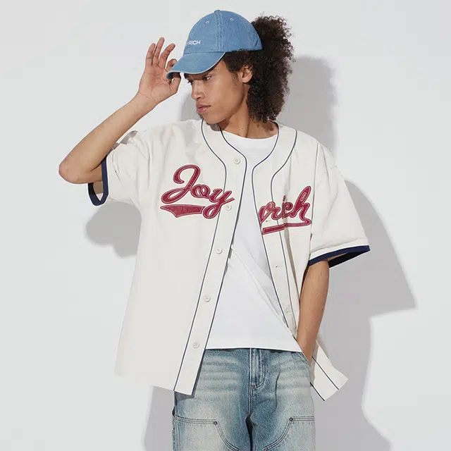 JOYRICH logo