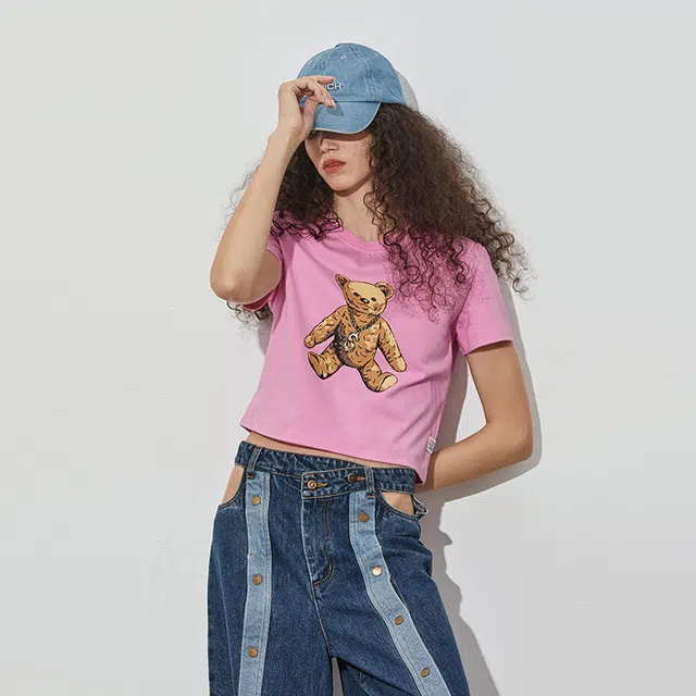 JOYRICH T